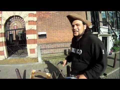Appsterdam, the City of Apps